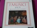 I Musici - Bach Brandenburgische konzerte - 2LP' Box+ insert, снимка 1