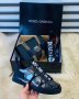 Дамски обувки Dolce & Gabbana , снимка 1 - Дамски ежедневни обувки - 39332222