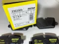 Спирачни накладки TEXTAR за БМВ Серия 1 Е81, Е87 и 3 Е90, Е92 / BMW 1 E81, E87, 3 E90, E92, снимка 3