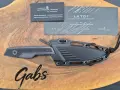 Тактически нож Extrema Ratio LKT01 Master Defender Limited Edition, снимка 9