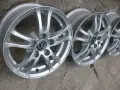 14 цола 5 х 100 мм 4 бр лети джанти - VW,Audi,Seat,Skoda !, снимка 2