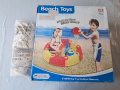 Нов детски комплект за пясък., снимка 1