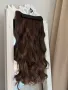 Екстеншън коса, снимка 1