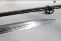 Европейска сабя 1880-1920 та година , снимка 13