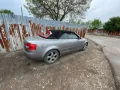 audi a4 b6 кабрион 2.5 tdi quattro на части ауди а4 б6 кабрио, снимка 11