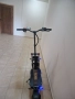 Електрическа тротинетка Tecros o3s 90КМ/Ч 6000w 38.4 A 60V, снимка 3