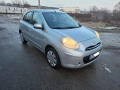 Продавам Нисан Микра к13 2012г. Бензин, снимка 3