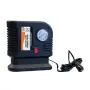 Комплект компресор за гуми с уплътнител 12V, снимка 4