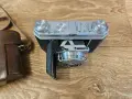 Фотоапарат Kodak Retina Ia (Type 015) + оригинален калъф – Немска прецизност от 1950-те, снимка 15
