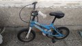 Детско колело - 12 цола, снимка 4