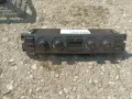 Панел климатроник БМВ Е65 BMW E65 6922448, снимка 1