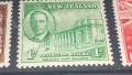 New Zealand - 🇳🇿  Серия марки , снимка 3