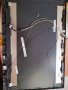 Lcd cover с кабел L340-17IRH Gaming Laptop (ideapad) 81LL, снимка 3