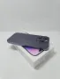 iPhone 14 Pro 128GB Deep Purple, снимка 2