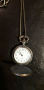Ретро  джобен  часовник, снимка 1