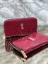 Yves Saint Laurent дамски портмонета , снимка 6