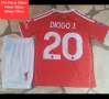 DIOGO J. 20 ❤️⚽️ детско юношески футболни екипи ❤️⚽️ LIVERPOOL , снимка 1