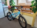 Детско колело 20 цола , снимка 3