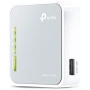 TP-LINK TL-MR3020 рутер, Fast Ethernet, Single-band, 2.4GHz, 4G, снимка 1