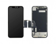 LCD Дисплей за iPhone XR 6.1'+ Тъч скрийн / Черен /, снимка 1 - Тъч скрийн за телефони - 36327697