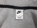 Nike Tech Fleece Windrunner - Оригинално мъжко горнище размер M, снимка 9