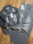 Комплект дънки и яке, снимка 3