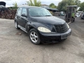 Chrysler PT Cruiser 1.6 L на части, снимка 2