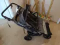 Количка Mountain Buggy Duet Luxury Collection и два COCOON, снимка 1