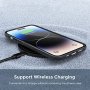 Нов черен защитен калъф кейс за iPhone 14 Pro 6.1 инча Айфон, снимка 7