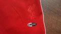 Adidas FC LIVERPOOL Kids Football Shorts Размер 12 г / 152 см детски футболни къси панталони 28-66, снимка 4