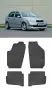 Гумени стелки Frogum съвместими с Skoda Fabia  Seat Ibiza  Seat Cordoba  VW Polo  VW Fox, снимка 7