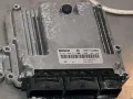 Компютър двигател / ECU 0281030973 за Renault Captur, Clio IV, Kangoo II, Mercedes Citan 1.5 DCI, снимка 1