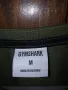 Gymshark оригинална нова тениска фланелка размер М, снимка 6