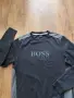 hugo boss - страхотна мъжка блуза М, снимка 8