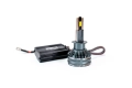 LED Крушки Н1 100w 10000LM,12-24v canbus, снимка 7