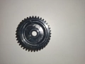 Зъбно колело за хром.мелачка, снимка 2