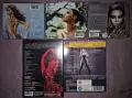 Beyoncé - оригинални CD, DVD, Blu-ray дискове, снимка 2