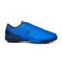 Сини стоножки за футбол за момчета и за големи, снимка 1 - Спортни обувки - 41811411