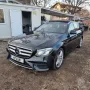 Mercedes E220 W213 AMG packet комби 2017г.на части, снимка 1