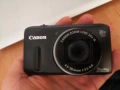 Фотоапарат Canon powershot sx260 hs, снимка 2