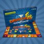 DRINKOPOLY - Студентска игра , Игра за напреднали 18+ , Забавна Игра за възрастни, снимка 2