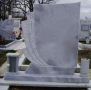 Надгробни паметници-гранит, мрамор, триплекс, снимка 16