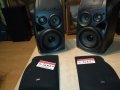 JVC SP-D5T 2X100W 6ohm-VICTOR JAPAN-ВНОС SWISS 1202221945, снимка 7