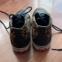 Леопардови кецове Vans, снимка 3