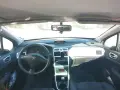 Продавам Пежо 307 SW / 1.6 HDI / 90 PS/Панорамен покрив, снимка 10