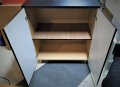 Кухненски - офис шкаф - ракла 80/47/92см, снимка 8