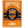 Карти за игра Bicycle Disney Goofy нови , снимка 1
