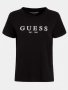 GUESS Тениска ES SS GUESS 1981 ROL, снимка 6