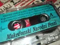 MAKEDONSKI NARODNI PESNI-ORIGINAL TAPE 1604250646, снимка 8
