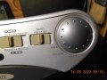 Aiwa FR-A505s RADIO ALARM CLOCK large display, снимка 9